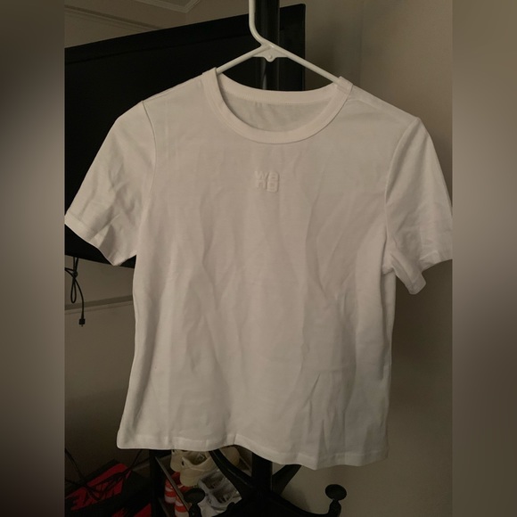 ALEXANDER WANG FULL SET SWEATSUIT - Picture 7 of 11